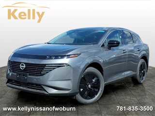 2026 Nissan Murano for sale in Stoneham MA