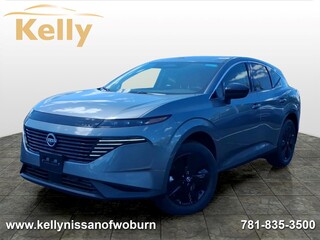 2026 Nissan Murano for sale in Stoneham MA