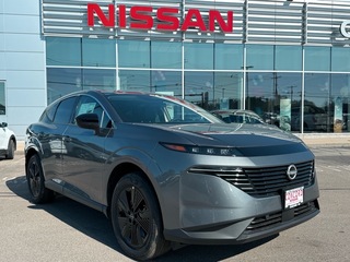 2025 Nissan Murano for sale in Concord NH
