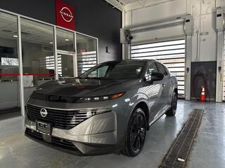 2025 Nissan Murano for sale in Stoneham MA