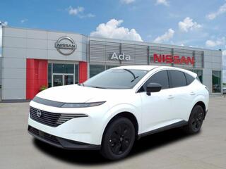 2025 Nissan Murano
