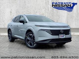 2025 Nissan Murano for sale in Salem NH