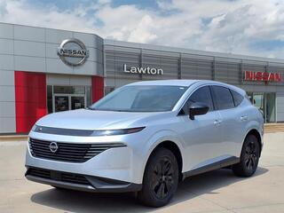 2025 Nissan Murano