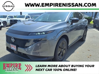 2025 Nissan Murano