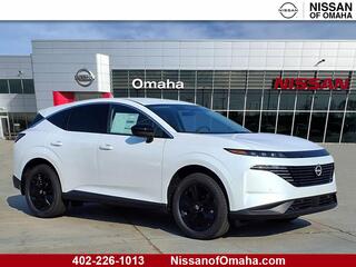 2025 Nissan Murano for sale in Omaha NE
