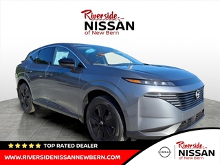 2025 Nissan Murano for sale in New Bern NC