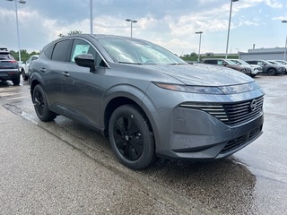 2025 Nissan Murano