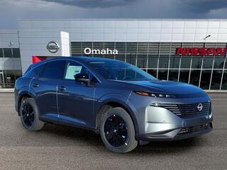 2026 Nissan Murano for sale in Omaha NE