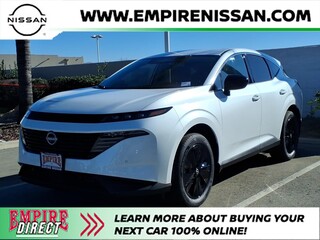 2026 Nissan Murano