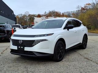 2025 Nissan Murano for sale in Wellesley MA