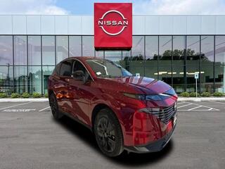 2025 Nissan Murano