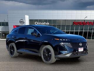 2025 Nissan Murano for sale in Omaha NE
