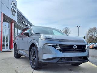2025 Nissan Murano