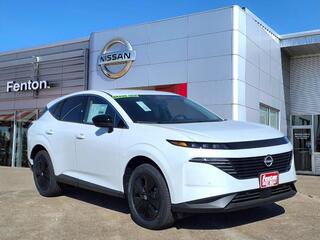 2025 Nissan Murano for sale in Mcalester OK
