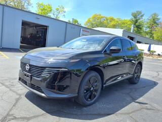2025 Nissan Murano