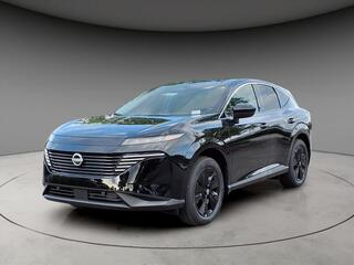 2025 Nissan Murano