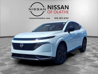 2025 Nissan Murano for sale in Olathe KS