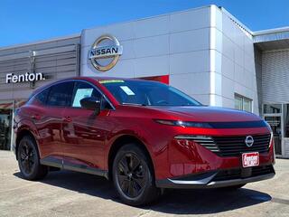 2025 Nissan Murano for sale in Mcalester OK