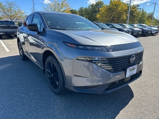 2025 Nissan Murano for sale in Manchester NH