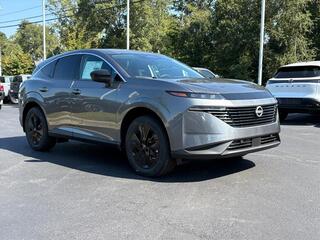 2025 Nissan Murano for sale in Asheville NC
