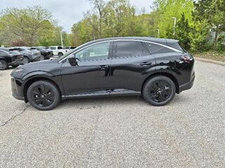 2026 Nissan Murano
