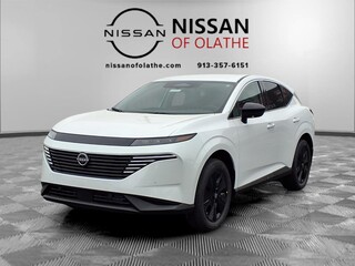 2026 Nissan Murano for sale in Olathe KS