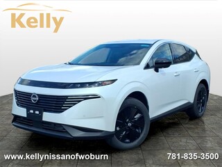 2026 Nissan Murano for sale in Stoneham MA