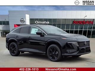 2025 Nissan Murano for sale in Omaha NE