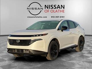 2025 Nissan Murano for sale in Olathe KS