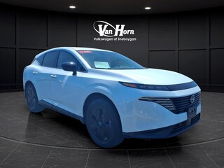 2025 Nissan Murano