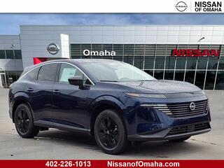 2025 Nissan Murano for sale in Omaha NE