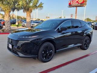 2025 Nissan Murano for sale in Harlingen TX