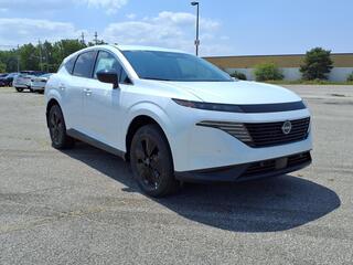 2025 Nissan Murano