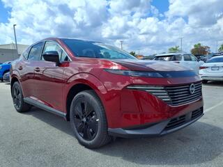 2025 Nissan Murano for sale in Indianapolis IN
