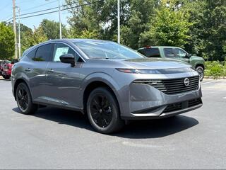 2025 Nissan Murano for sale in Asheville NC