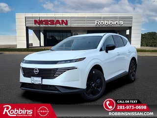 2026 Nissan Murano for sale in Humble TX