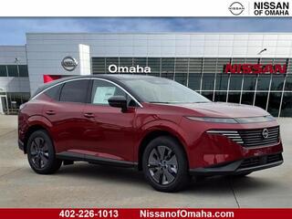 2025 Nissan Murano for sale in Omaha NE