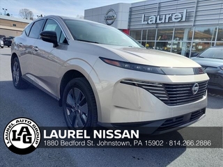 2025 Nissan Murano for sale in Johnstown PA