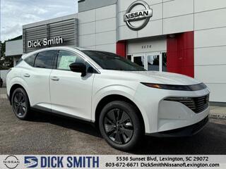 2025 Nissan Murano