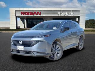 2025 Nissan Murano