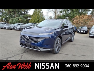 2025 Nissan Murano for sale in Vancouver WA