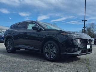 2025 Nissan Murano