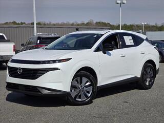 2025 Nissan Murano for sale in Forest City NC