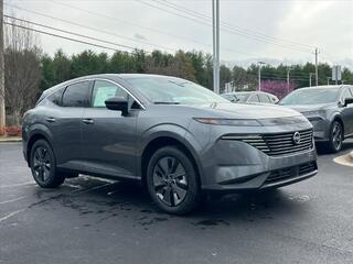 2025 Nissan Murano for sale in Asheville NC