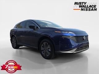 2025 Nissan Murano for sale in Knoxville TN