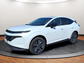 2025 Nissan Murano for sale in Oxford MA