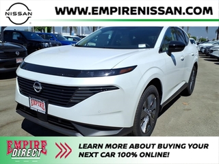 2025 Nissan Murano for sale in Ontario CA