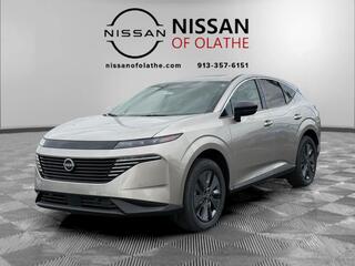 2025 Nissan Murano