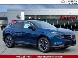 2025 Nissan Murano for sale in Omaha NE