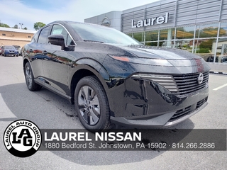 2025 Nissan Murano for sale in Johnstown PA
